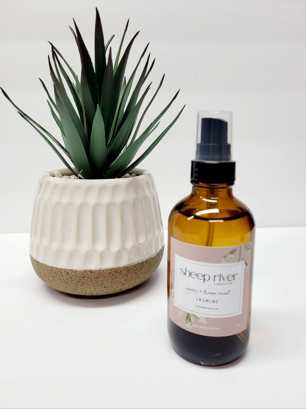 Jasmine - Room & Linen Mist